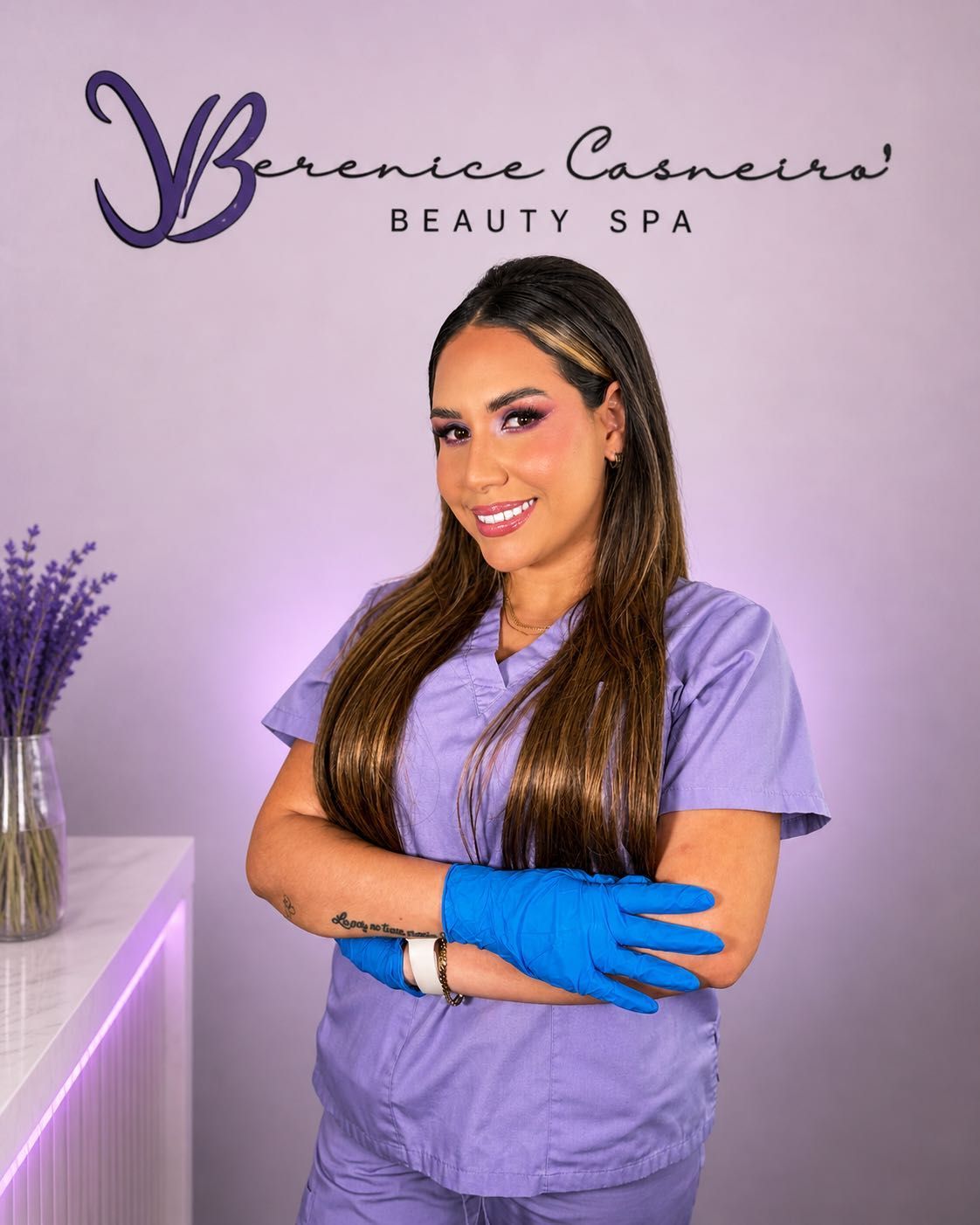 Welcome Facial