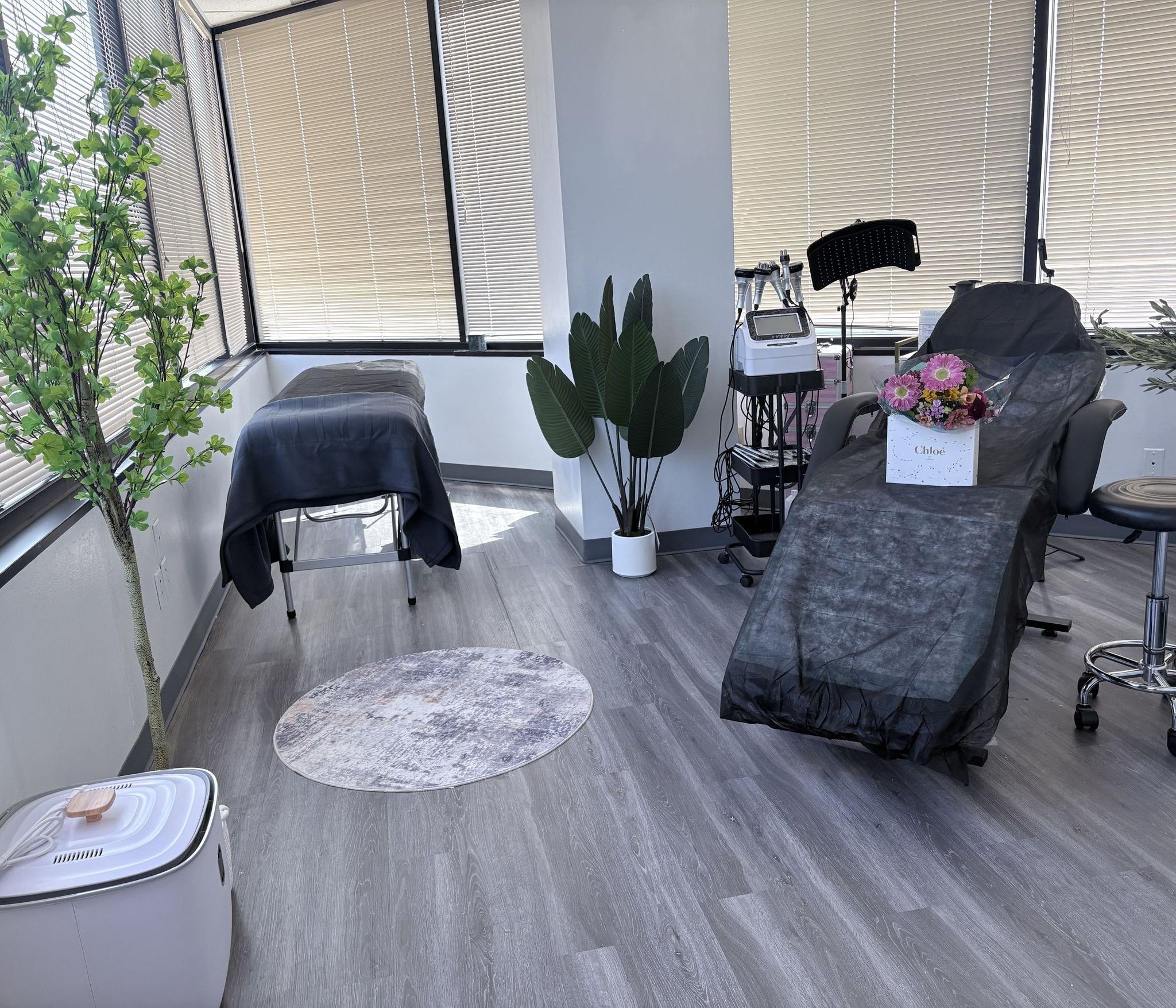 120-Minute Massage