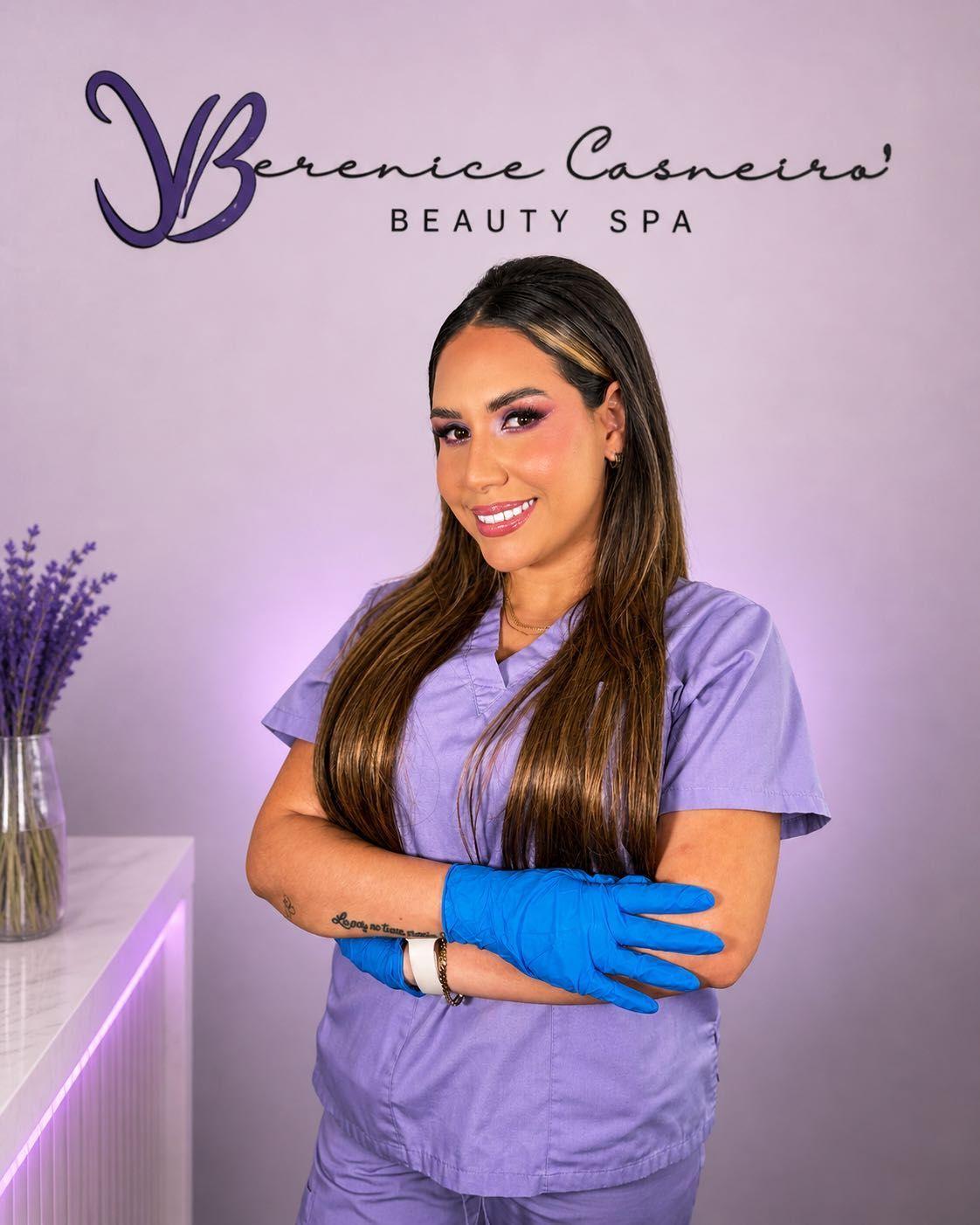 Welcome Facial